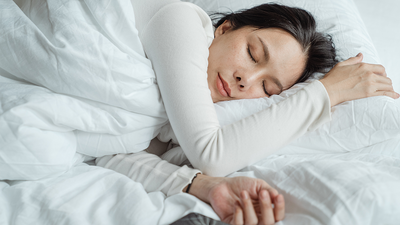 Healthy Sleep Hygiene: 15 Tried and Tested Tips for Better Sleep