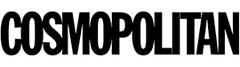 cosmopolitan logo