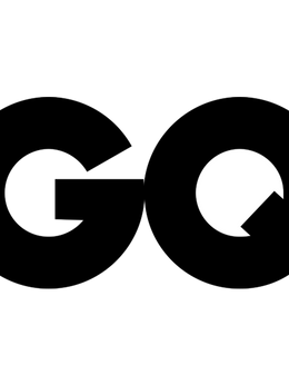 GG press logo