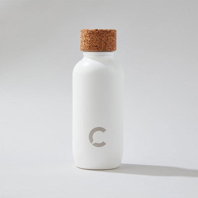 Mission C water bottle