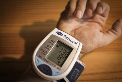 Can CBD Affect Blood Pressure?