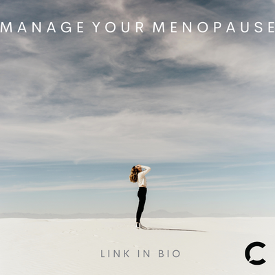10 Benefits of CBD for Menopause