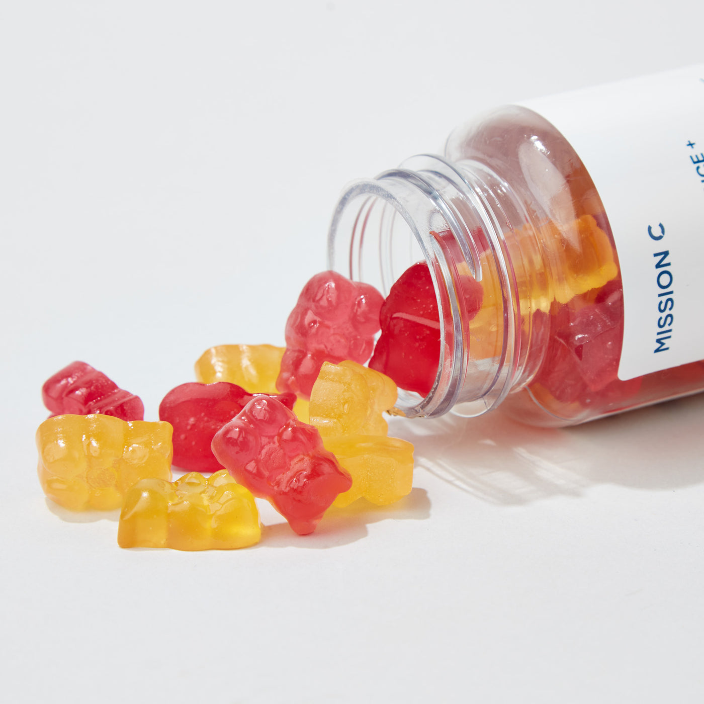 CBD Gummies for Stress Relief: How They Work and What to Expect – Mission C