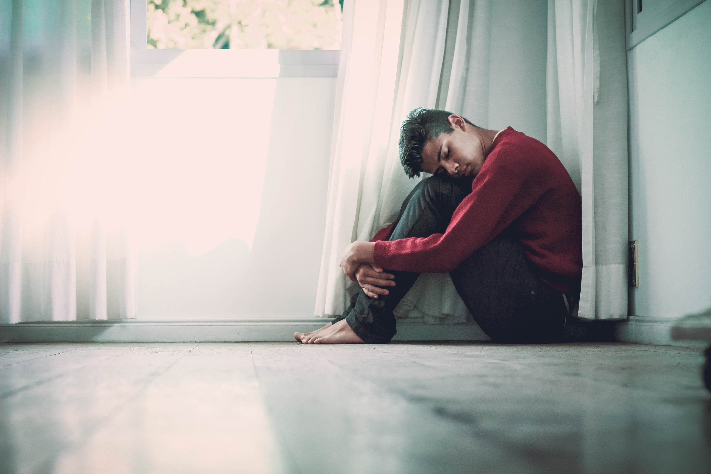 Uncovering the Benefits of CBD for Seasonal Affective Disorder (SAD ...