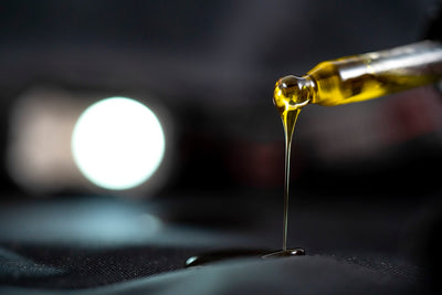 Hemp Oil vs CBD Oil: What's the Difference?