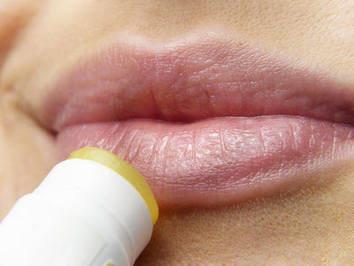 CBD Lip Balm: What Does It Do For Your Lips?