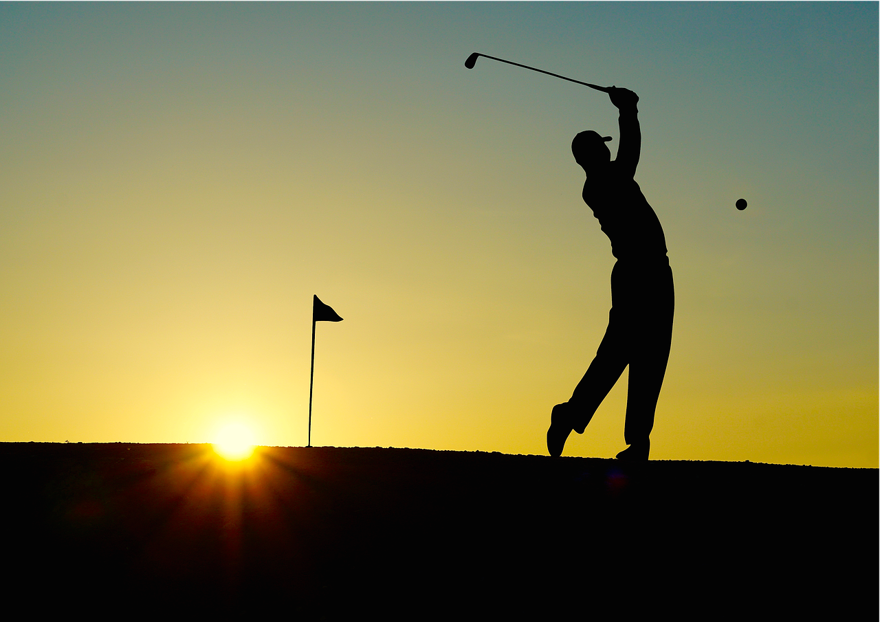 CBD for Golf: 6 Ways Cannabidiol Can Improve Your Game
