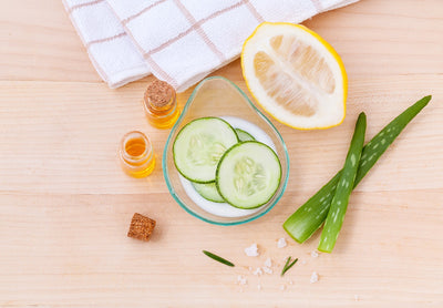 10 Quick Tips to Hydrate Skin Fast