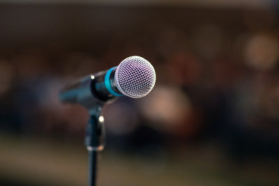 The Power of CBD for Public Speaking Anxiety