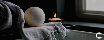CBD Infused Bath Bombs for Relaxation: Do They Work?