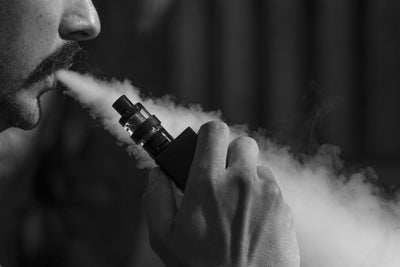 CBD Vaping: All You Need to Know