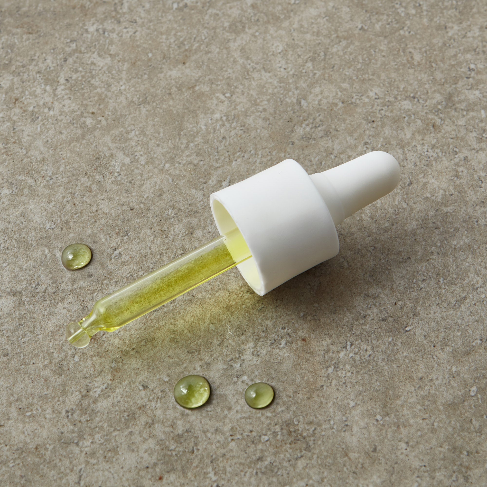 CBD Oil for the Day | Mission C