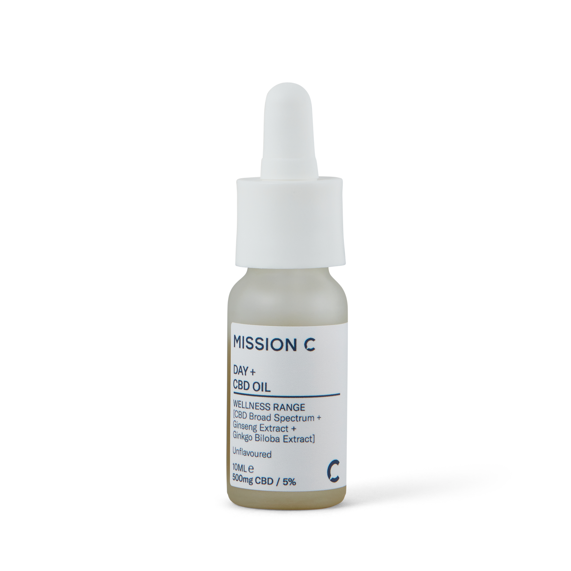 Day CBD Oil Calm & Focus