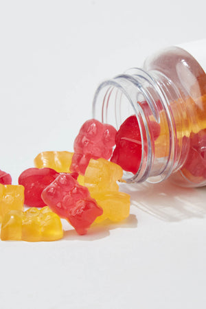 cbd gummies