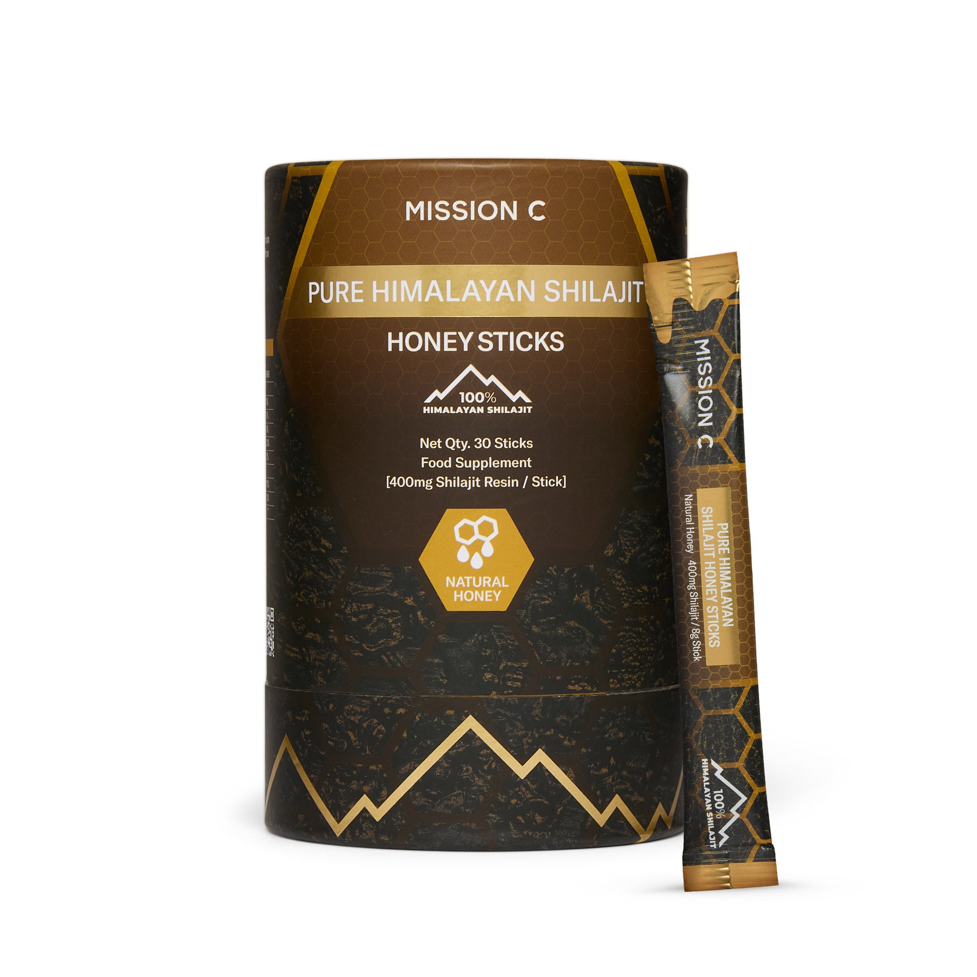 The Wellness Collection – Mission C