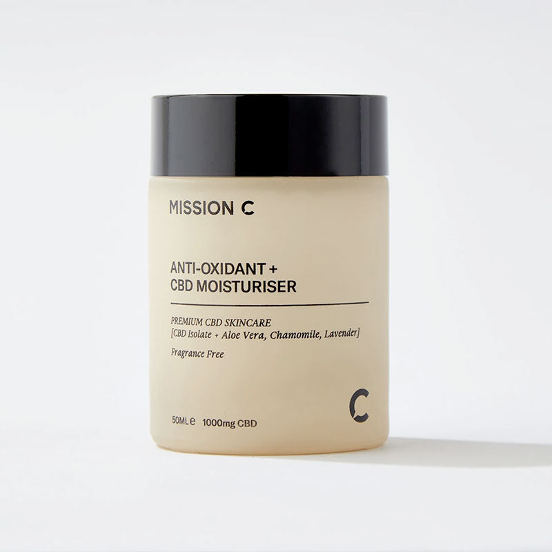anti-oxidant-moisturiser
